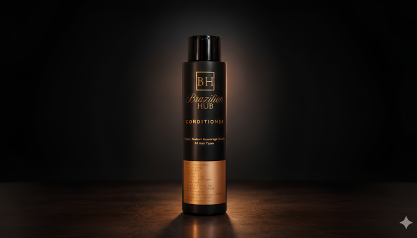 brazilian hub conditioner 500ml