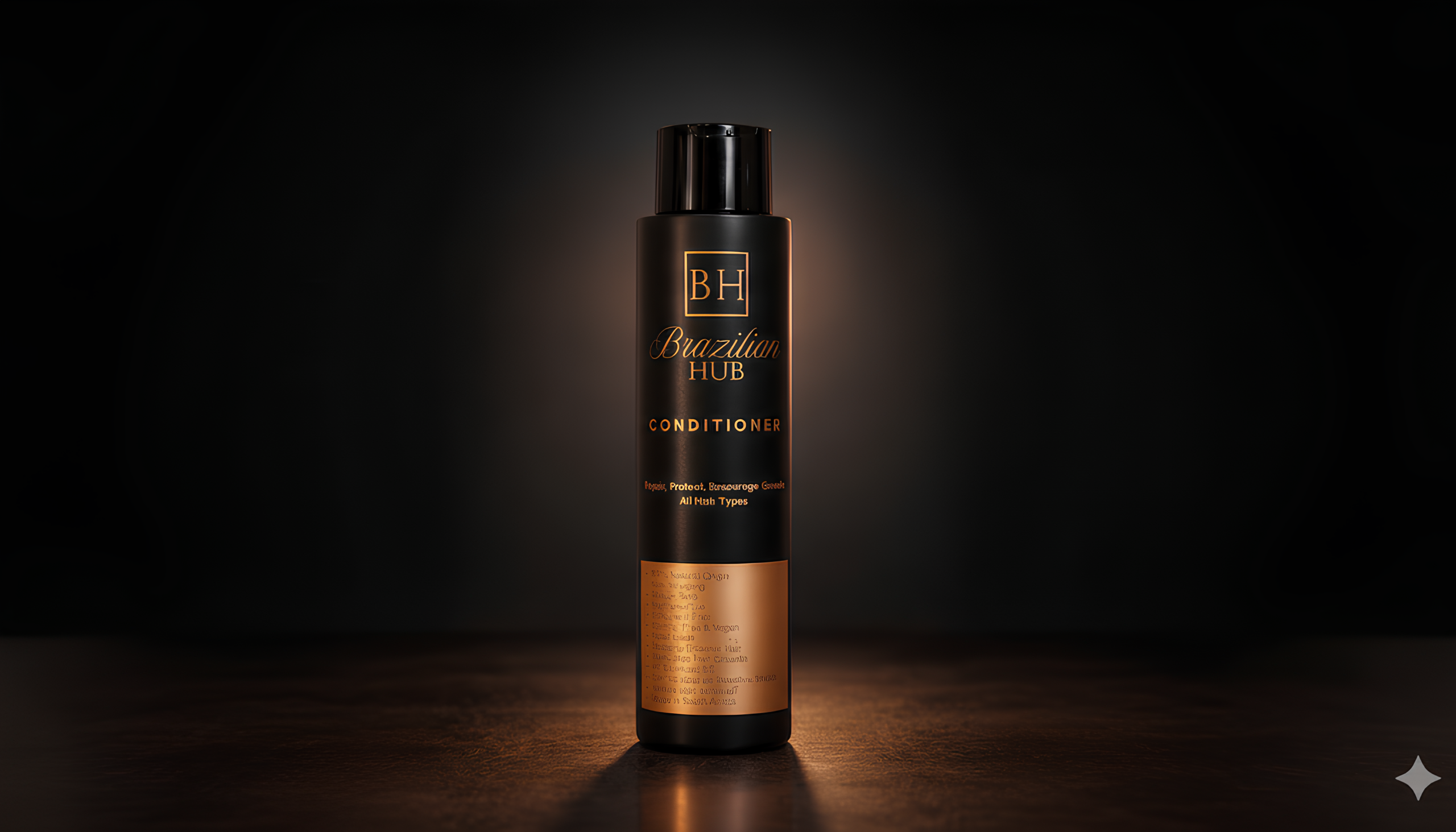 brazilian hub conditioner 500ml brazilian hub conditioner 500ml